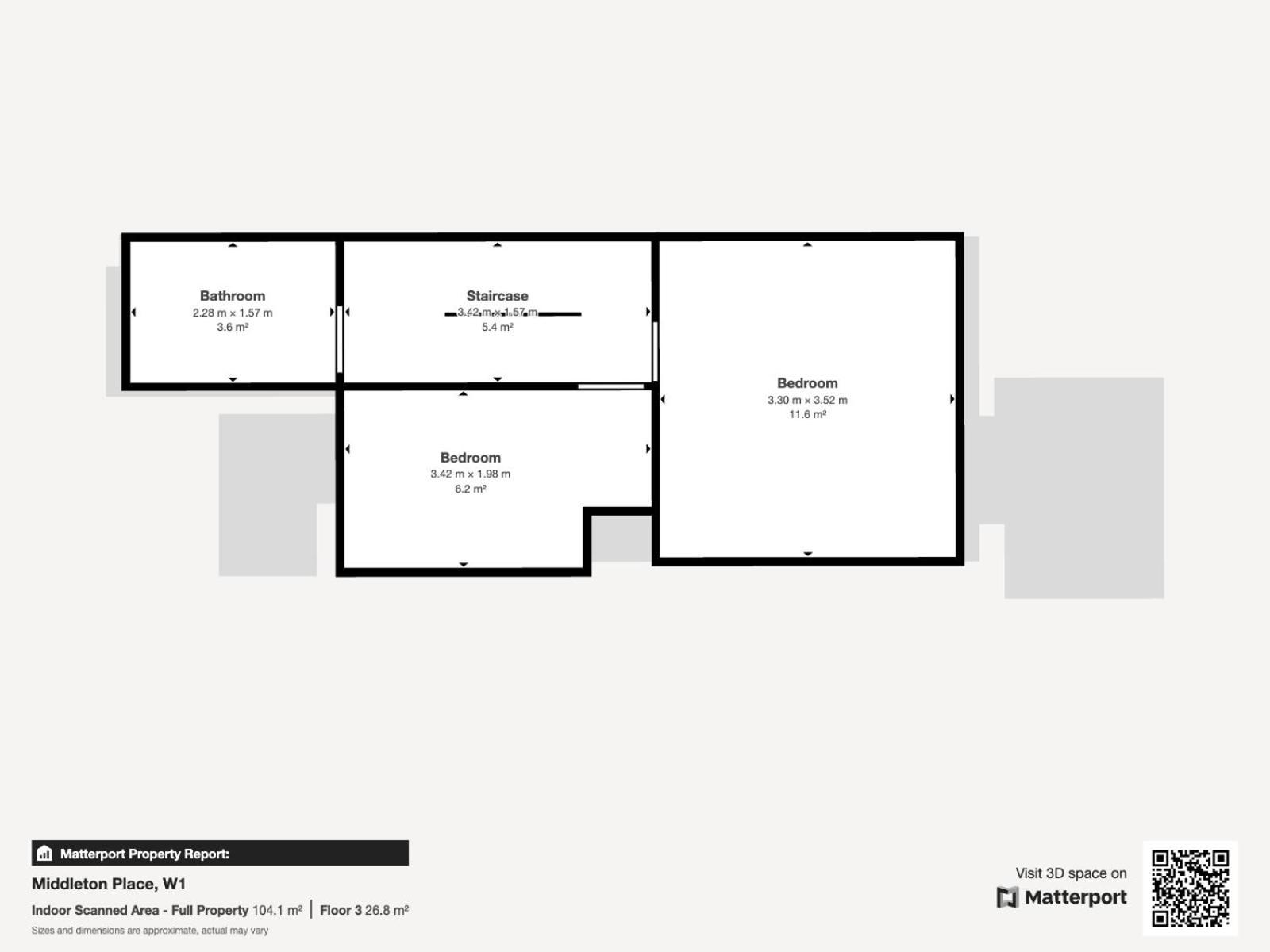 Сasa de vacaciones 4br 2ba House By Livestay Short Lets & Serviced Near Oxford Circus With 2 Private Patios